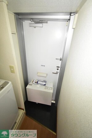 レオパレス桜美林台の物件内観写真